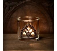 Alchemy Gothic Il Barattolo Di Candele Borley Rectory - Nuovo Di Zecca