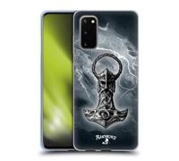 ALCHEMY GOTHIC ILLUSTRATION CUSTODIA COVER MORBIDA IN GEL PER SAMSUNG TELEFONI 1