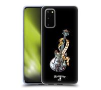ALCHEMY GOTHIC ILLUSTRATION CUSTODIA COVER MORBIDA IN GEL PER SAMSUNG TELEFONI 1