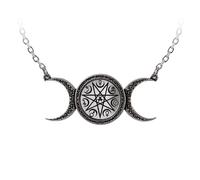 Alchemy Gothic La Collana Fase Magica - Nuova Di Zecca