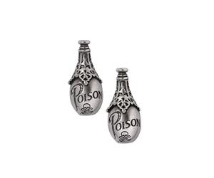 Alchemy Gothic Lucrezia's Fix Pair of Earrings