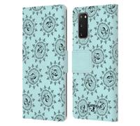 ALCHEMY GOTHIC MODELLI CUSTODIA COVER A PORTAFOGLIO PER SAMSUNG TELEFONI 1