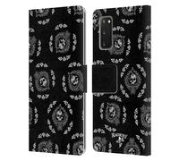 ALCHEMY GOTHIC MODELLI CUSTODIA COVER A PORTAFOGLIO PER SAMSUNG TELEFONI 1