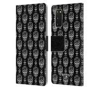 ALCHEMY GOTHIC MODELLI CUSTODIA COVER A PORTAFOGLIO PER SAMSUNG TELEFONI 1
