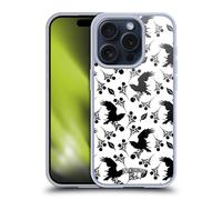 ALCHEMY GOTHIC MODELLI CUSTODIA COVER MORBIDA IN GEL PER APPLE iPHONE TELEFONI