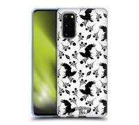 ALCHEMY GOTHIC MODELLI CUSTODIA COVER MORBIDA IN GEL PER SAMSUNG TELEFONI 1