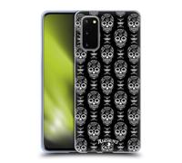ALCHEMY GOTHIC MODELLI CUSTODIA COVER MORBIDA IN GEL PER SAMSUNG TELEFONI 1