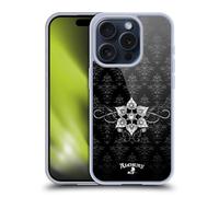 ALCHEMY GOTHIC RAFFIGURAZIONI CUSTODIA COVER MORBIDA IN GEL PER APPLE iPHONE