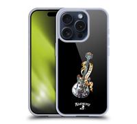 ALCHEMY GOTHIC RAFFIGURAZIONI CUSTODIA COVER MORBIDA IN GEL PER APPLE iPHONE