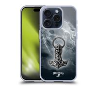 ALCHEMY GOTHIC RAFFIGURAZIONI CUSTODIA COVER MORBIDA IN GEL PER APPLE iPHONE