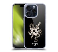ALCHEMY GOTHIC RAFFIGURAZIONI CUSTODIA COVER MORBIDA IN GEL PER APPLE iPHONE