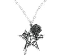 Alchemy Gothic Ruah Vered Donna Collana standard peltro Regular