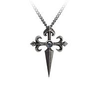 Alchemy Gothic Santiago Cross Per