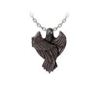 Alchemy Gothic The Augurium Pendant