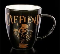Alchemy Gotico Tazza - Caffiend - Inghilterra di Caffè Bicchiere Tè Regalo