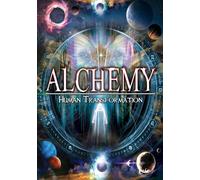 Alchemy: Human Transformation (DVD) Various Artists