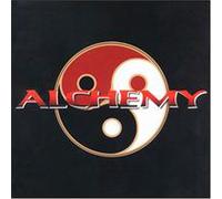 Alchemy - Magic Music Myth