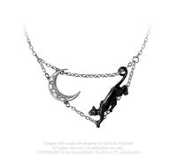 Alchemy: Minnaloushe Neckwear Pendant -