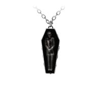 Alchemy: Nosferatu`S Rest (Collana Con Ciondolo) NUOVO
