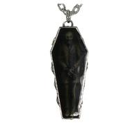 Abbigliamento Alchemy: Nosferatu's Rest (Collana Con Ciondolo)