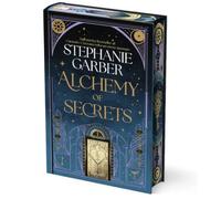 Alchemy of secrets
