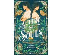 Alchemy of Souls