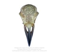 Alchemy: Omega Raven Skull - AA.VV.