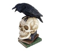 Alchemy: Poe's Raven (Teschio) - AA.VV.