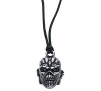 Alchemy Poker Iron Maiden: Book of Souls, Eddie Pendant