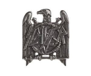 Alchemy Poker Slayer: Eagle Pin Insignia