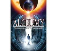 Various Artists - Alchemy: Psychology And The Alchemists [DVD] [2016] [Edizione: Regno Unito]