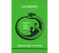 Marie-Louise Franz Alchemy (Tascabile) Studies in Jungian psychology