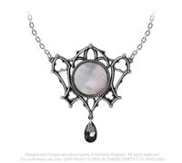 Merchandising Alchemy: The Ghost Of Whitby Necklace (Collana)