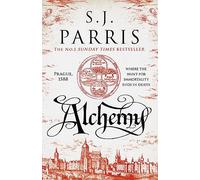 Alchemy: The latest new gripping historical crime thriller from the Sunday Times bestselling author: Book 7