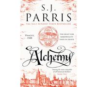 Alchemy: The latest new gripping historical crime thriller from the Sunday Times bestselling author: Book 7
