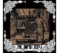 Alchemy - Third Ear Band (Vinile)