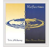 Alchemy Trio - Reflection