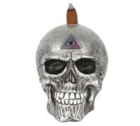 AlchemyThe Void Resina Bruciatore Incenso a Riflusso (SD4159)