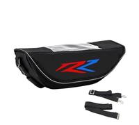 ALCHENY Borsa impermeabile per la navigazione sul manubrio Per Beta RR350 RR125 RR 200 250 300 390 430 RR480 2023 Borsa Da Manubrio Per Moto, Navigazione Viaggio Impermeabile Per(C)