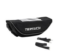 ALCHENY Borsa impermeabile per la navigazione sul manubrio Per TE150I TE 150I TE150 I 2019 2020 2021 2022 Borsa Da Manubrio Per Moto, Navigazione Viaggio Impermeabile Per