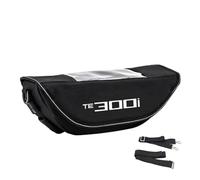 ALCHENY Borsa impermeabile per la navigazione sul manubrio Per TE250i TE300i 2018-2021 2022 TE 250i 300i Borsa Da Manubrio Per Moto, Navigazione Viaggio Impermeabile Per(3)
