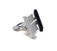 ALCHENY Per BW@&M F800GS Supporto Telefono Cellulare Adventure 2008-2017 GPS Manubrio In Alluminio Moto Accessori(B)