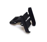 ALCHENY Per BW@&M F800GS Supporto Telefono Cellulare Adventure 2008-2017 GPS Manubrio In Alluminio Moto Accessori(A)