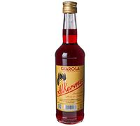 Alchermes Giarola Liquori Nazionali - 50 ml