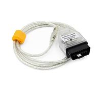Alchiauto DCAN K+Ediabas k+dcan cable k dcan k-dcan dcan d can cable compatible bmw i sta