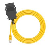 Alchiauto Ethernet Enet RJ45 OBD OBDII per cavo di interfaccia serie f g