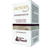 alchimia benoit Benoit enterococcus 30 capsule