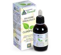Alchimia Benoit Clorofilla Integratore Alimentare 50ml