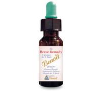 Alchimia Benoit Essenza floreale Brave Remedy in gocce, flacone 28ml