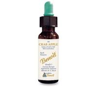 Alchimia Benoit FIORI DI BACH BENOIT CRAB APPLE 10 ML